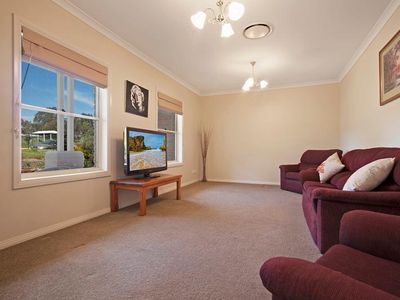 41 Barker Street, Harcourt