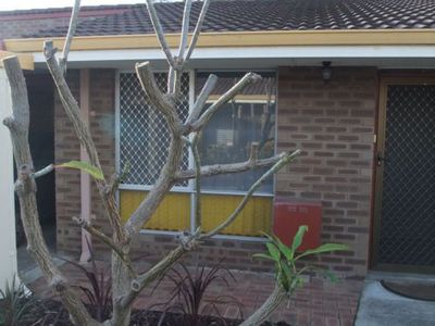 3/38 Clarence Street, Tuart Hill