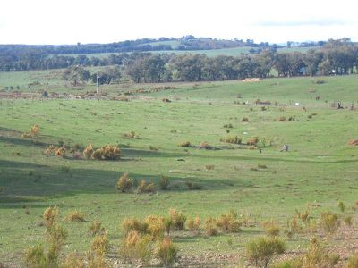LOT 23 HALL ROAD, Heathcote