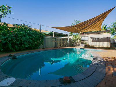 26 Spoonbill Crescent, South Hedland