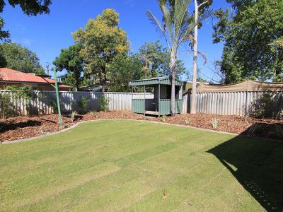 8 Water Lily Place, Kununurra