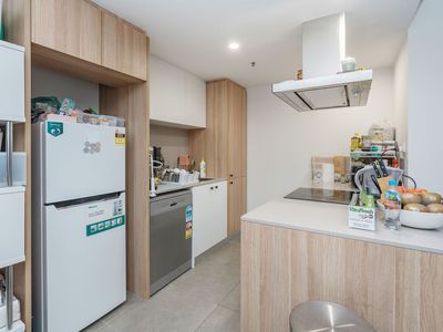 301 / 4 Grazier Lane, Belconnen