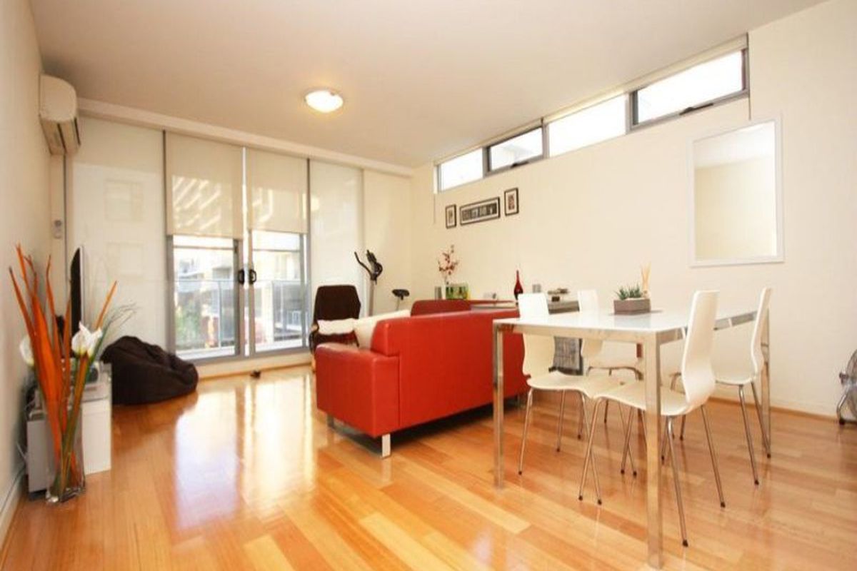 508 / 1 Jean Wailes Avenue, Rhodes