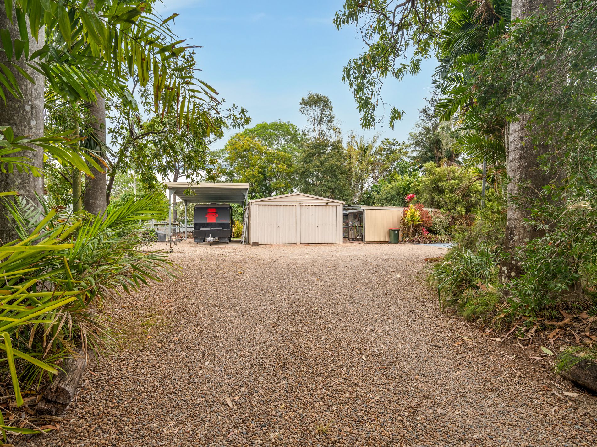 83 Gibraltar Road, Rangewood