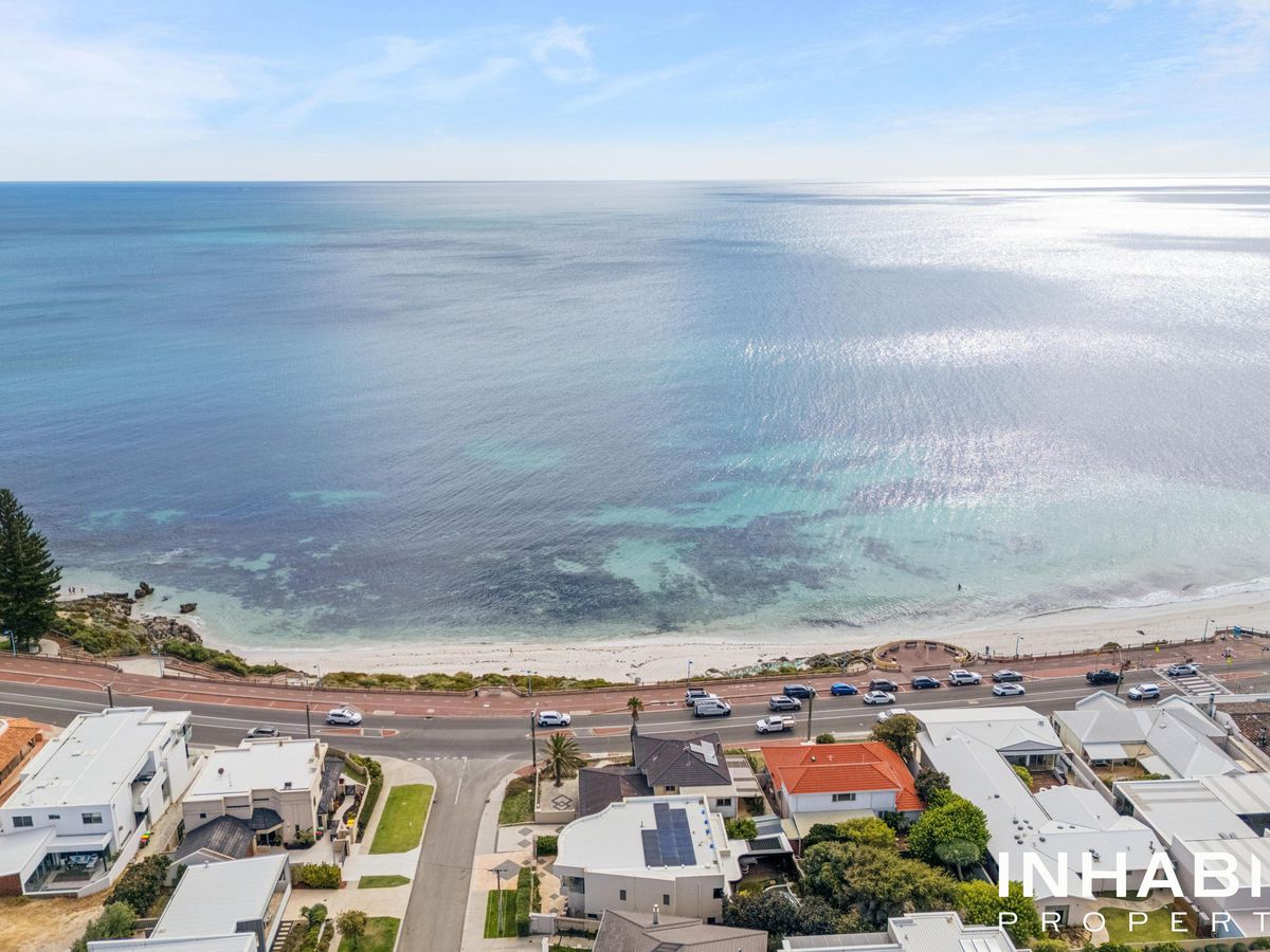 1 Mary Street, Watermans Bay