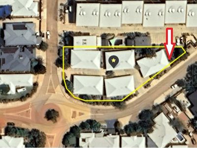 5 / 18 Bin Sallik Avenue, Cable Beach