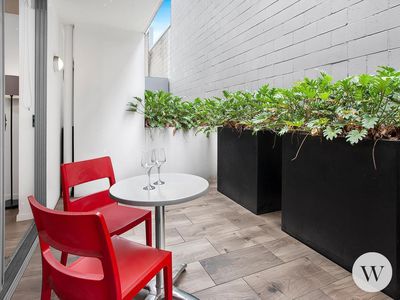 5/24 Brookes St, Bowen Hills