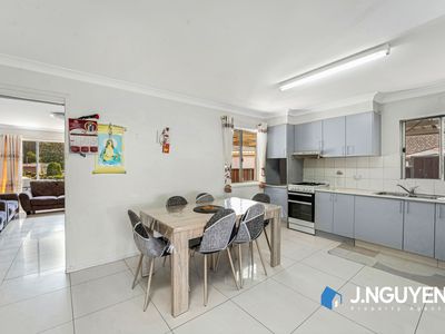 4 Chelsea Drive, Canley Heights