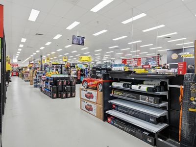 1-15 St John Street, Launceston