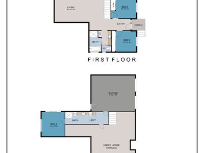 7 Mummaga Lake Drive, Dalmeny