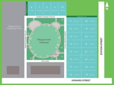 15A Market Garden Circuit, Epsom