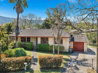 3 Emery Close, Bomaderry