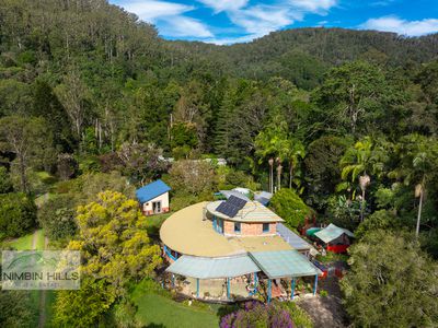 2 / 269 Upper Tuntable Falls Road, Nimbin