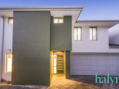 27B Connaught Street, West Leederville
