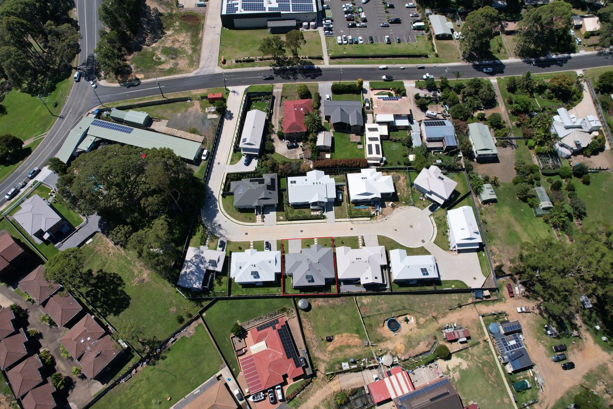 6 Yellowfin Close, Narooma