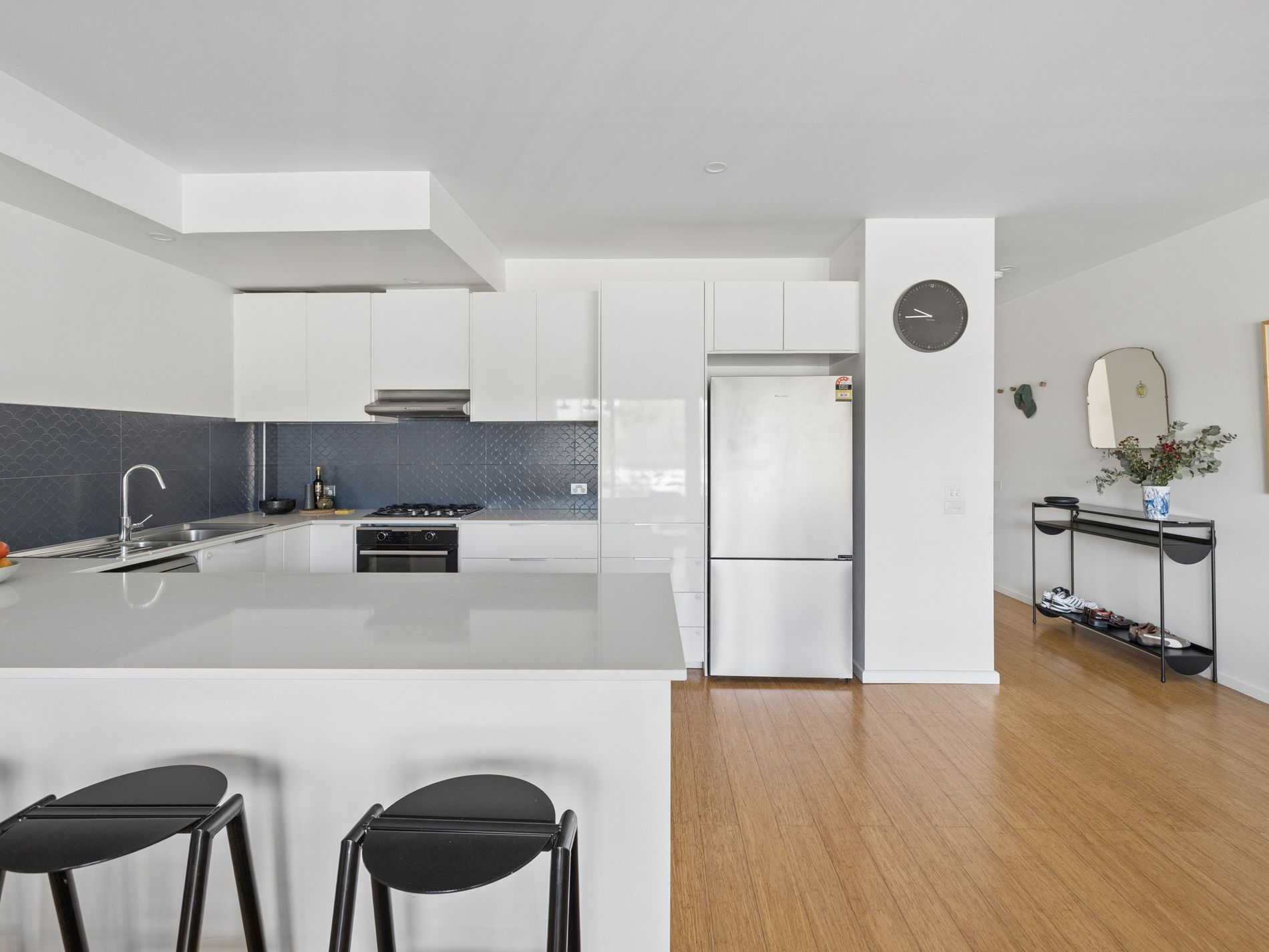23 / 55 Moreland Street, Footscray