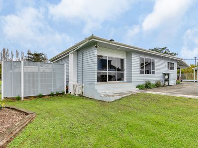 197 Taipuha Settlement Road, Paparoa