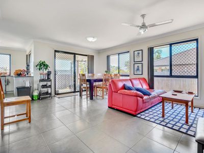 45 Stringybark Street, Regents Park