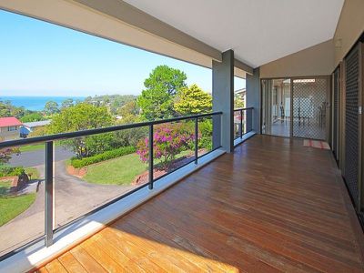40 Seaview Street, Mollymook
