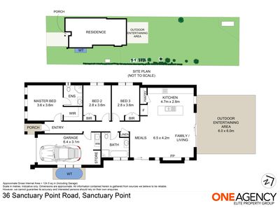 36 Sanctuary Point Road, Sanctuary Point