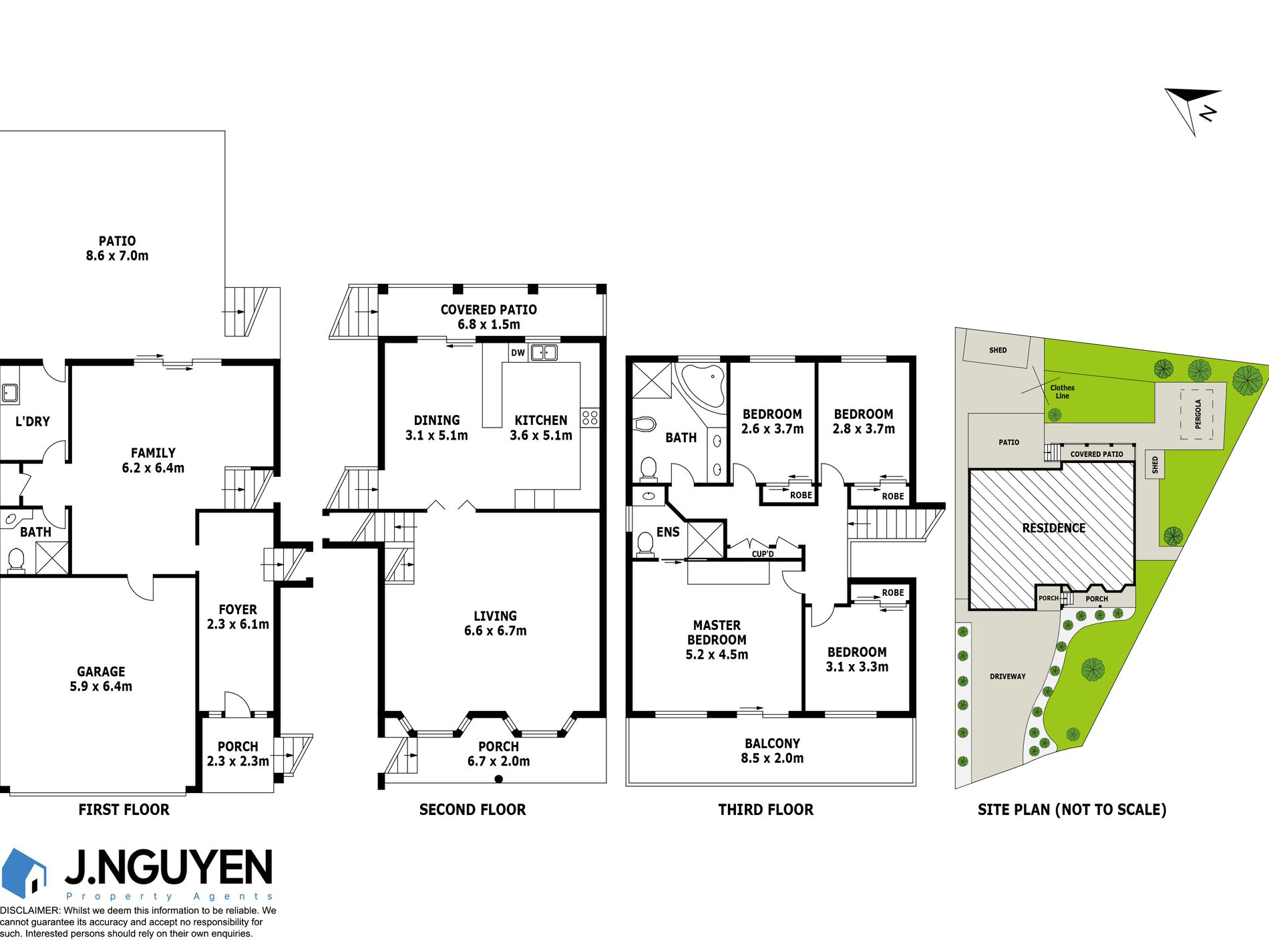 12 Anjudy Close, Casula