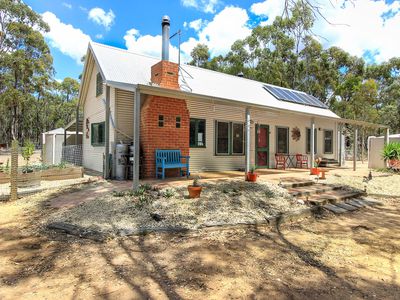 125 Campbells Lane, Tooborac