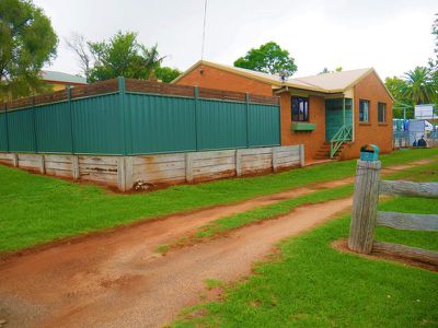 8 Patrick Street, Kingaroy