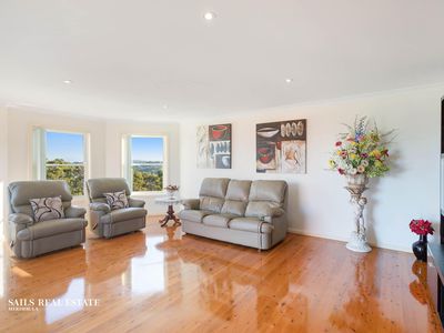 8 Camilla Court, Merimbula