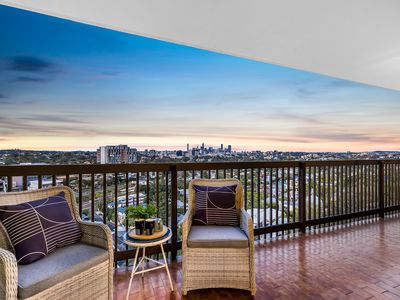 92B / 32 Swann Road, Taringa