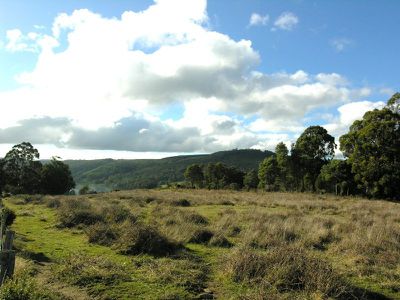 Four Foot Road, Geeveston