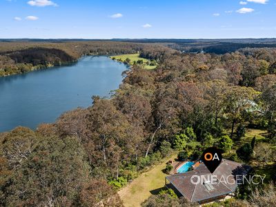 29 Coorong Road, North Nowra