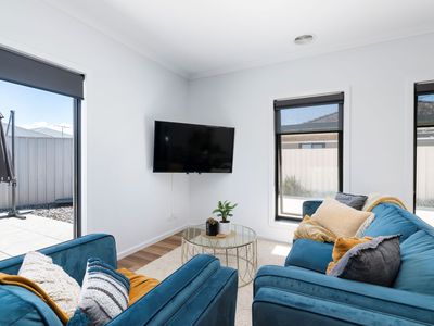 1 / 89 MITCHELL STREET, Wodonga