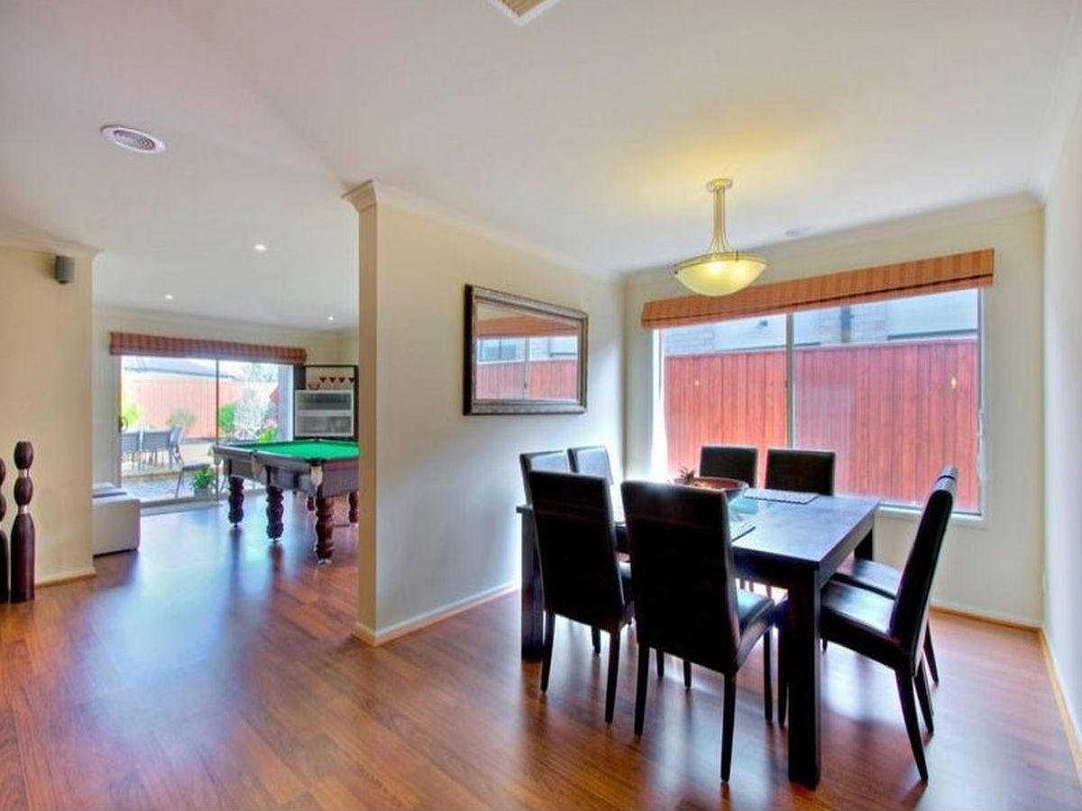 23 Player Drive, Narre Warren