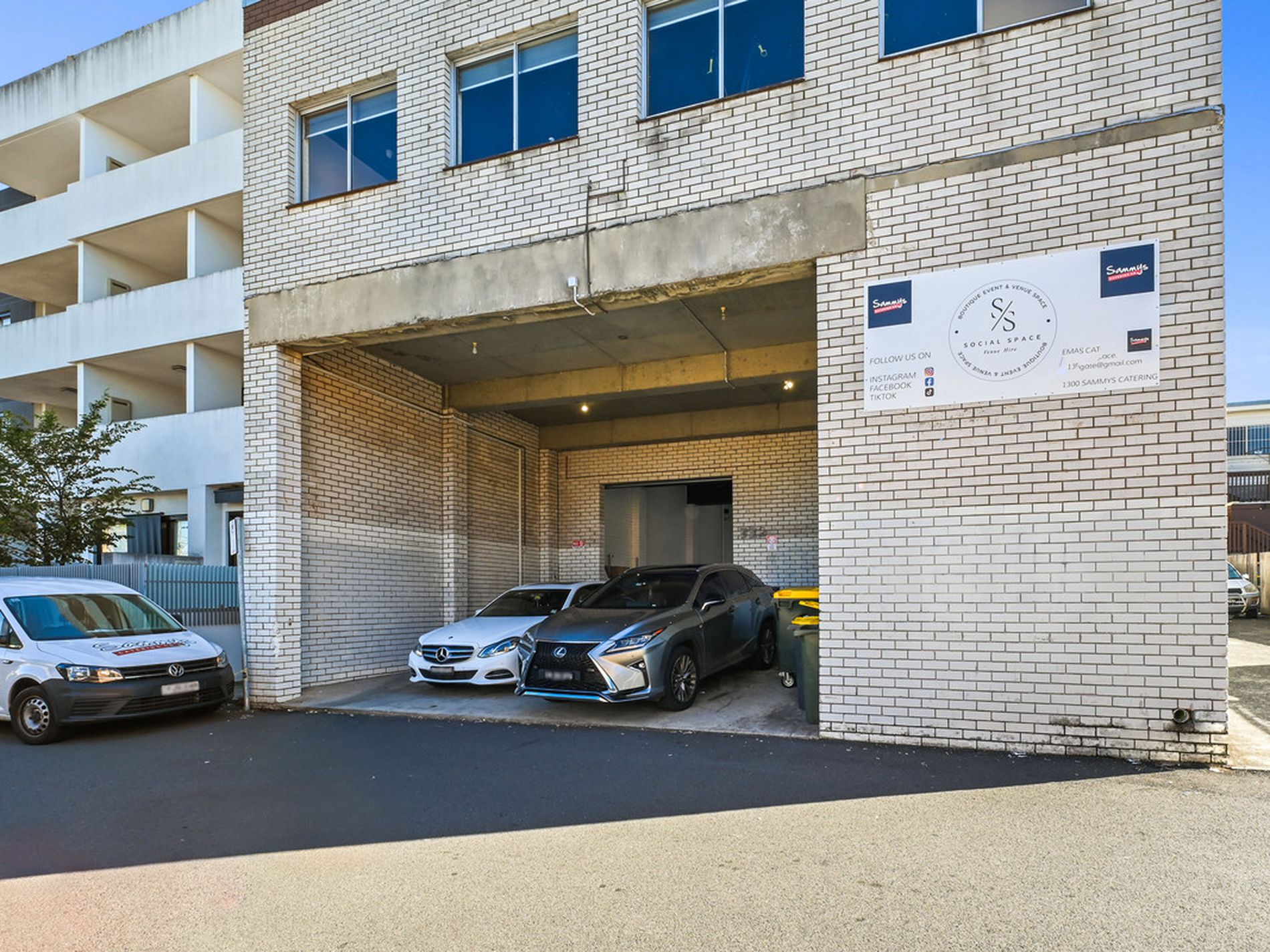 Ground Floor / 332 Rocky Point Road, Ramsgate