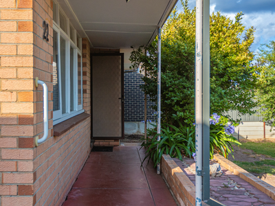 22 Naretha Street, Holden Hill