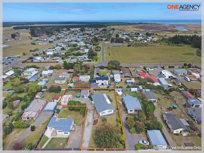 22 Nuku Street, Tangimoana