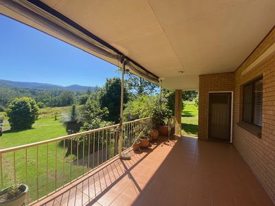 820 Williams Road, Barkers Vale