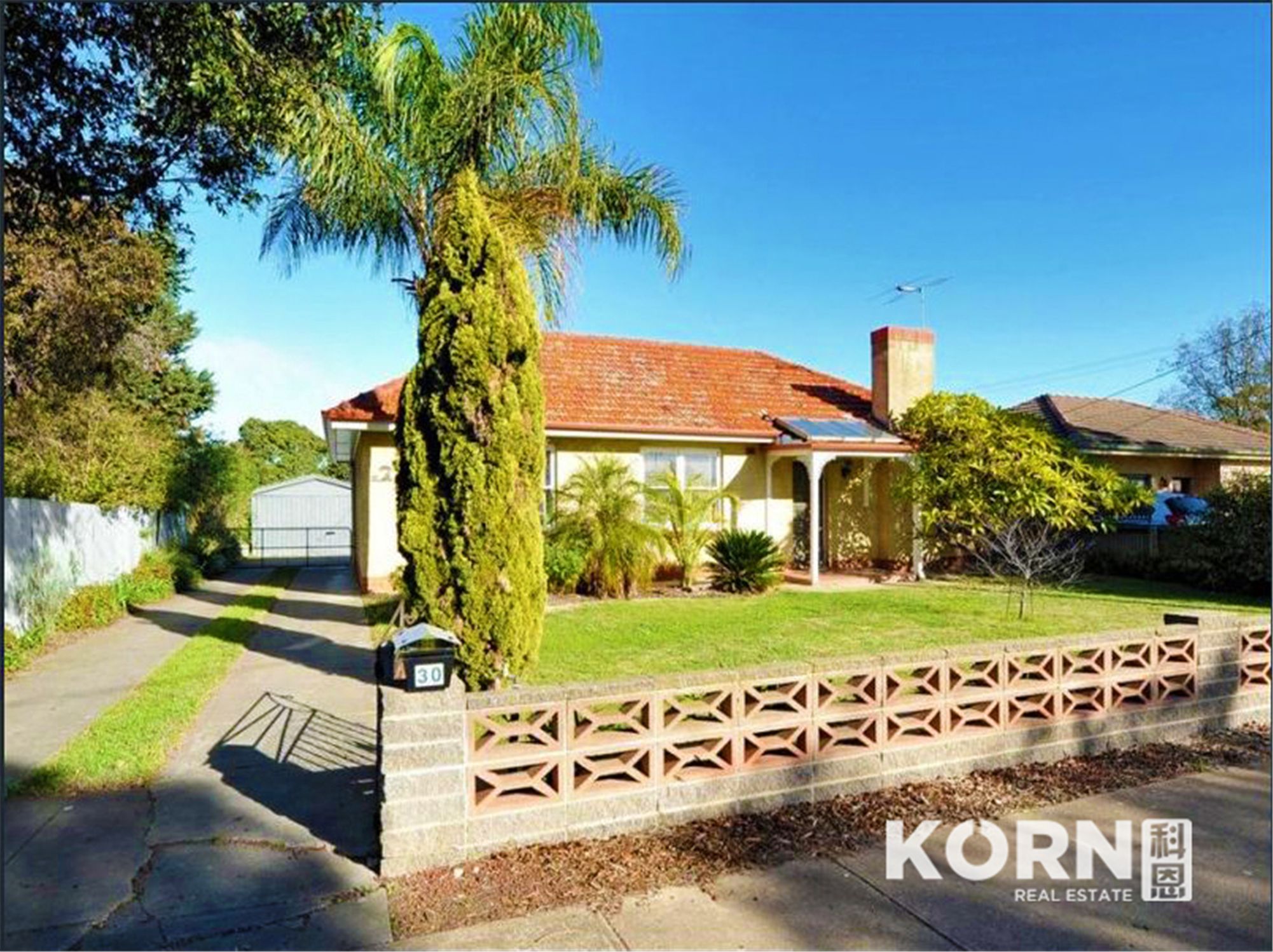 30 Tiparra Avenue, Park Holme