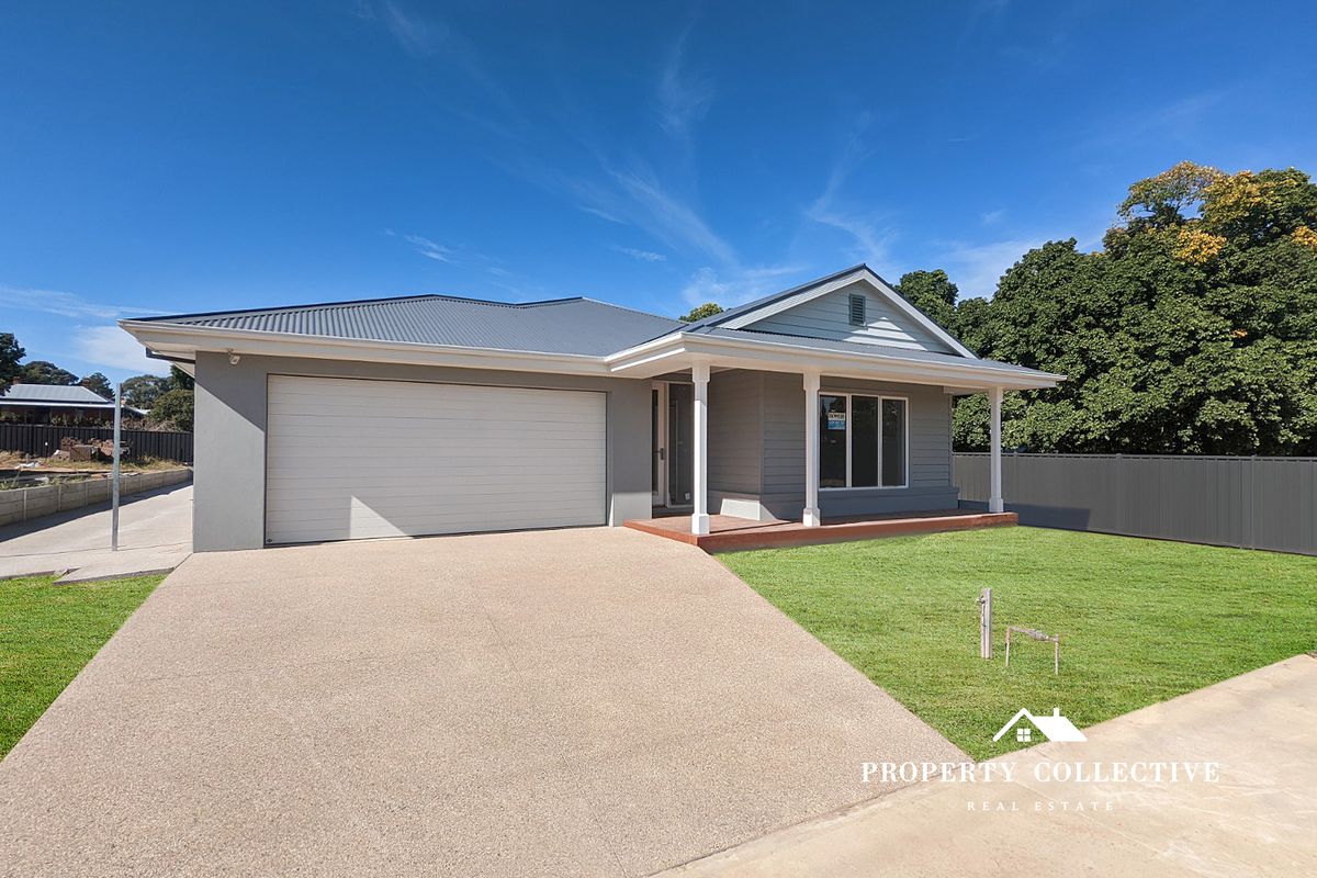 30 Havelock Road, Beechworth