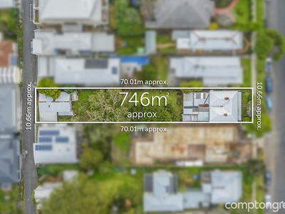 21 Laverton Street, Williamstown