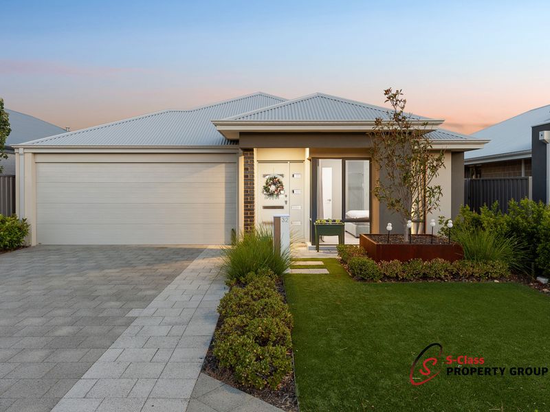 32 Pedicel Avenue, Baldivis