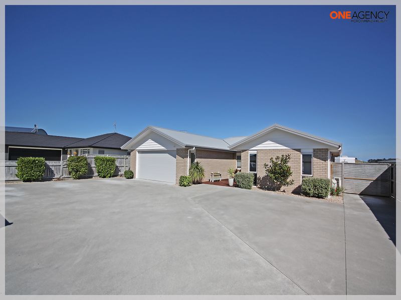 11 Story Street, Foxton Beach