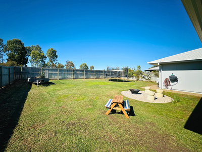 9 Rosella Court, Moranbah