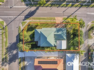 94 Buddleia Street, Inala