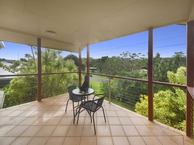 30 INARLINGA ROAD, Cowley Beach