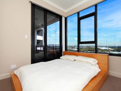 1305 / 11 Australia Avenue, Sydney Olympic Park