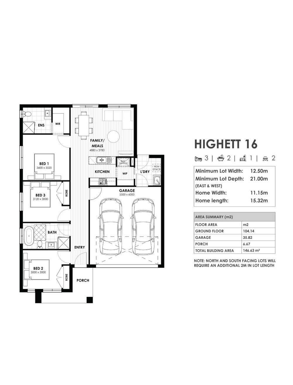 Lot 61538 Cloverton Estate, Kalkallo