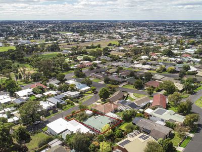 3 Moorak Street, Mount Gambier