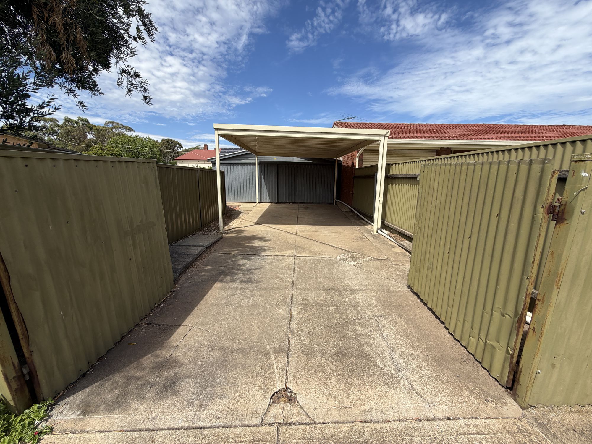 244 Days Road, Ferryden Park