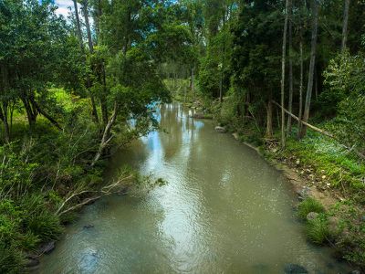 5176 Kyogle Road, Cawongla